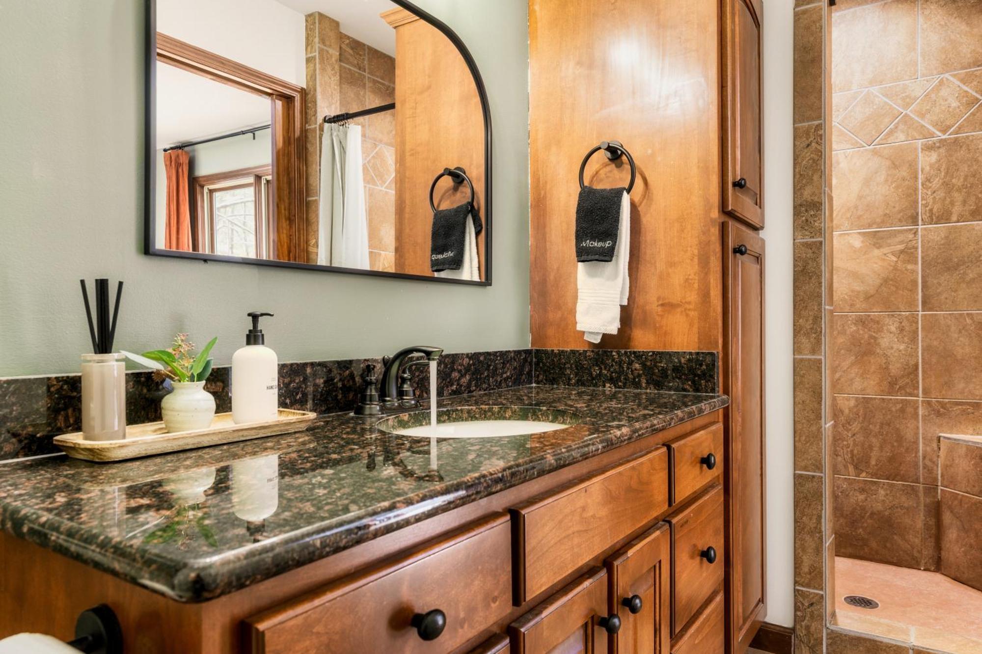 The Moondance Cabin By Lightfoot Stays Vacation Rentals Sevierville Exterior foto